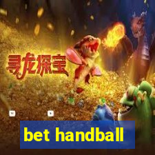 bet handball